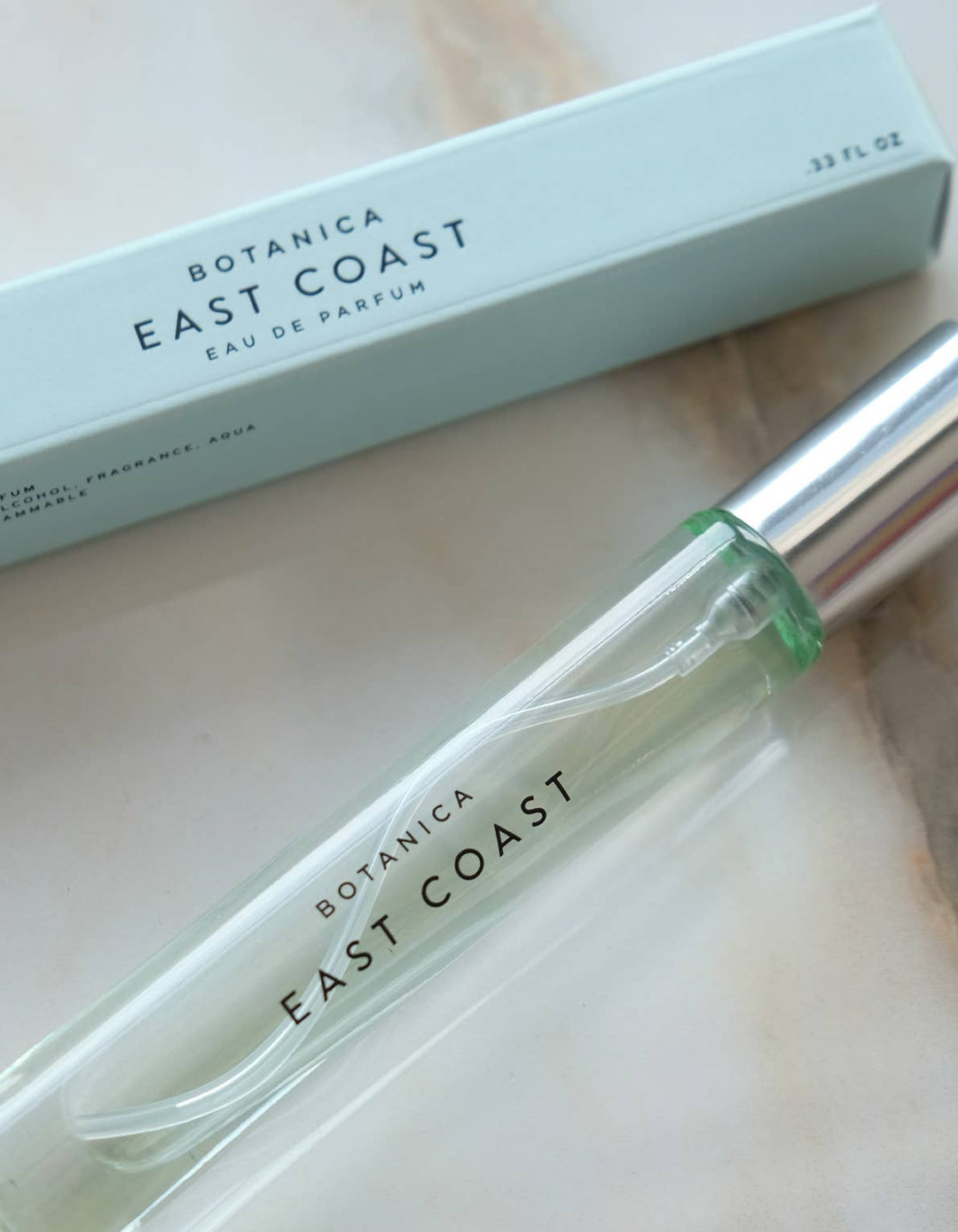 Eau de Parfum: East Coast | 10mL