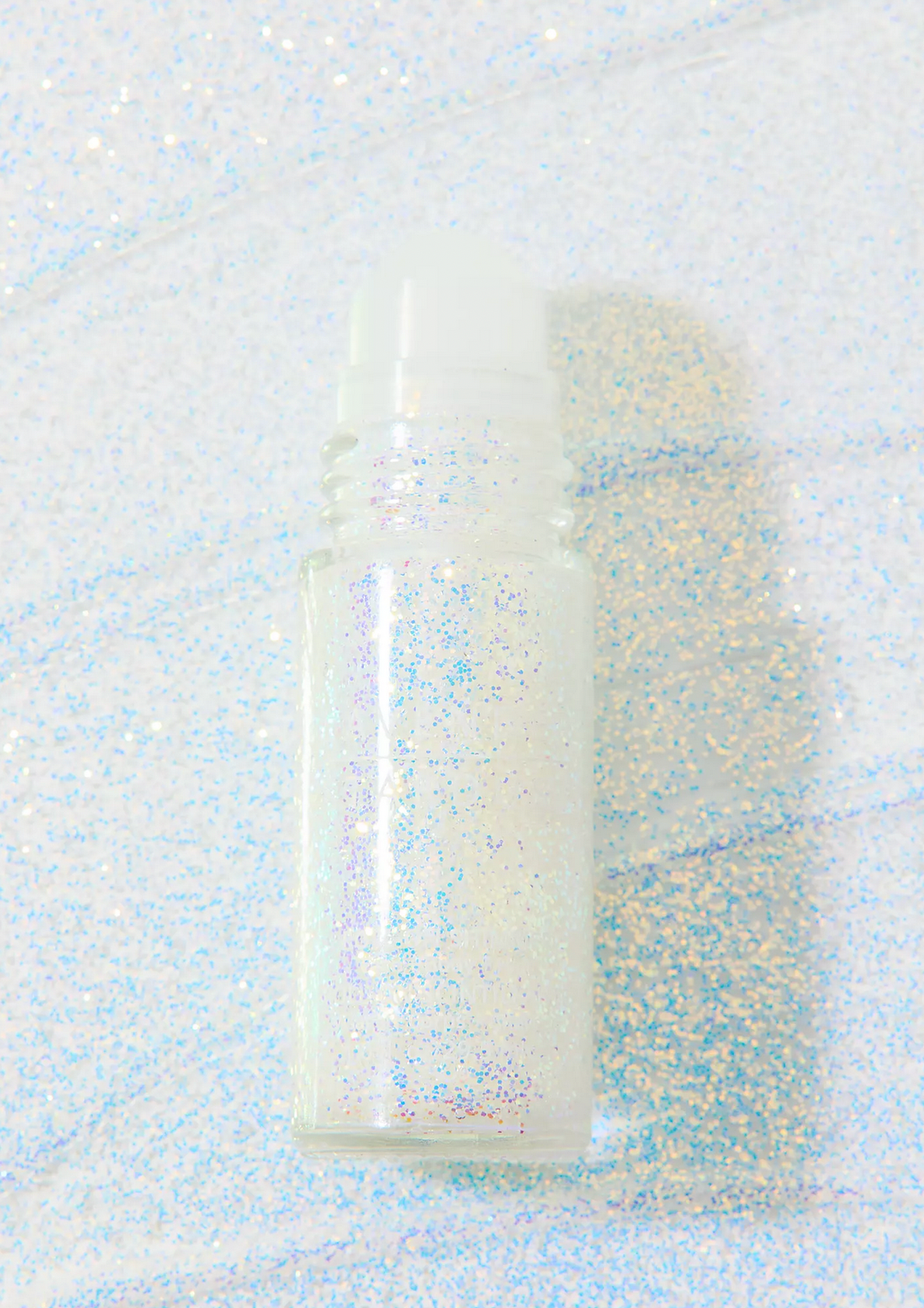 Roll-On Shimmer Coconut 1oz