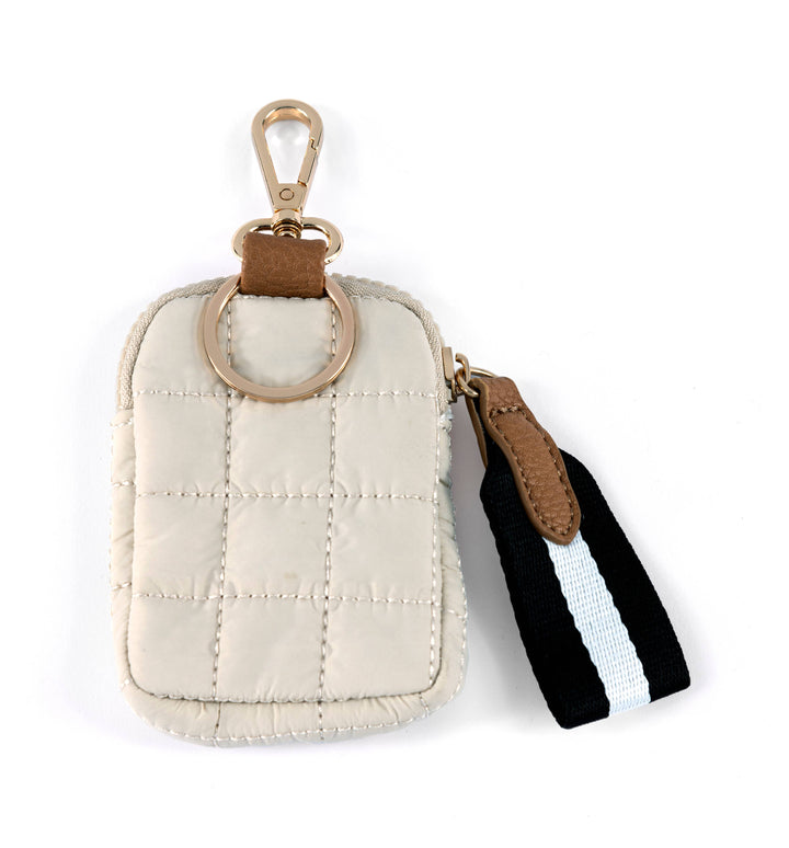 EZRA CLIP-ON POUCH