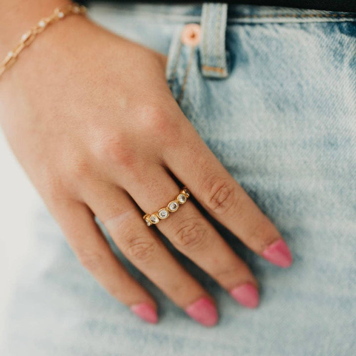 H2O Ring Esme Eternity