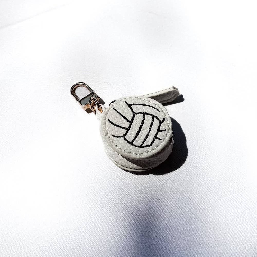 Bag Charm-Sports