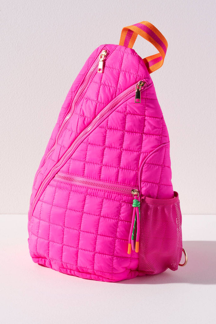 Sling Bag-Ezra