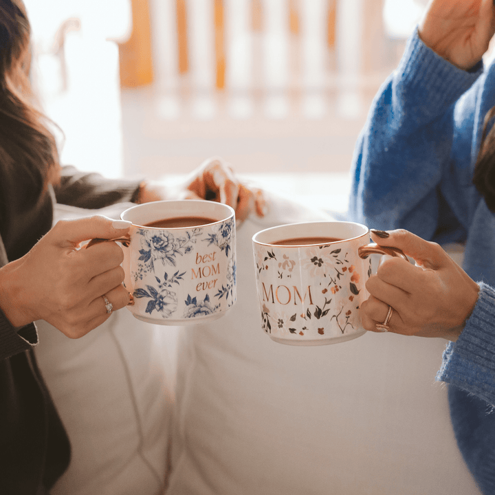 Coffee Mug-Best Mom Ever