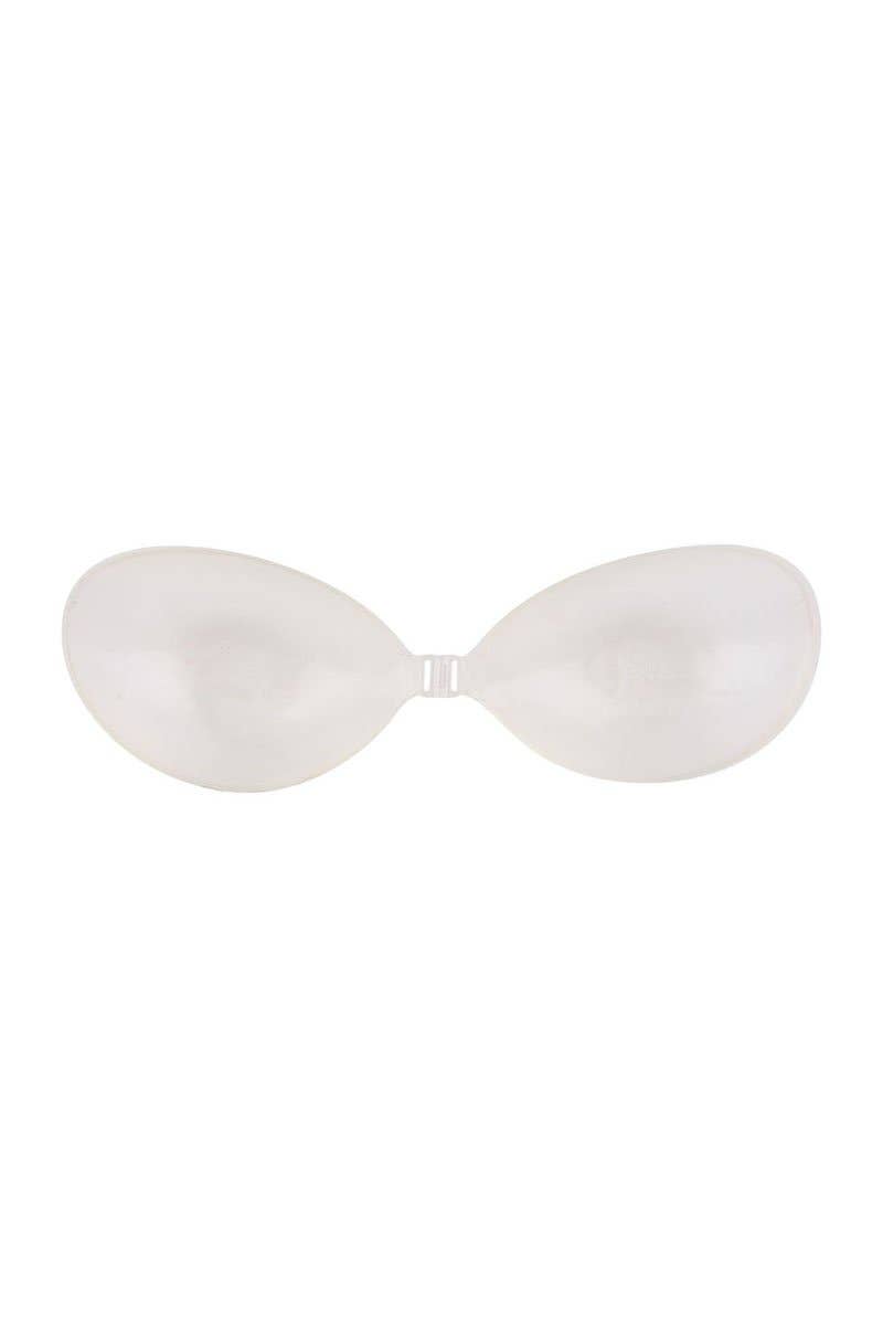 Nudi Boobies - Invisible Bra