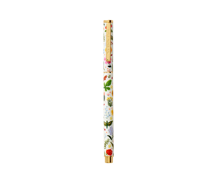 Pen-Curio