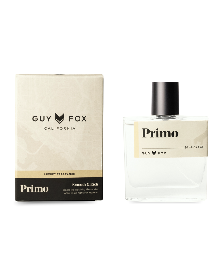 Primo - Men's Cologne 1.7oz