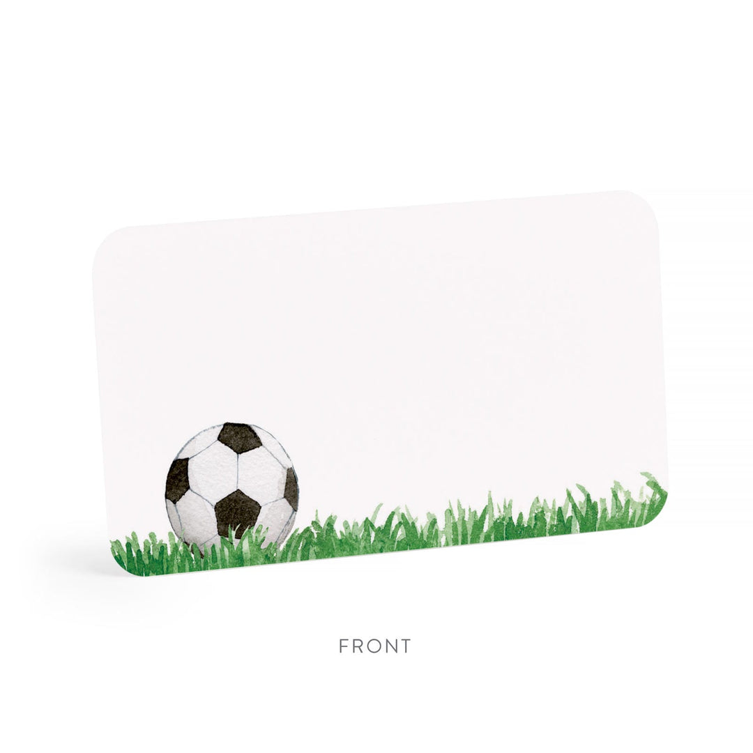 Little Notes®-Soccer 55 Count