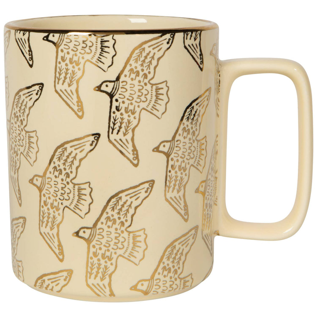Mug-Moonlit Studio