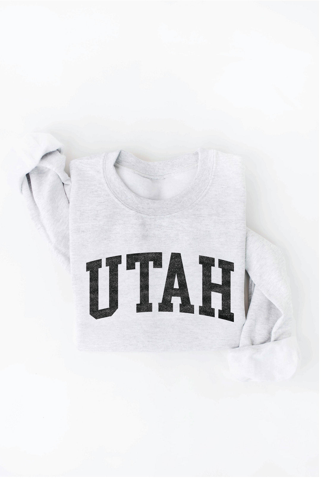 UTAH Graphic Sweatshirt