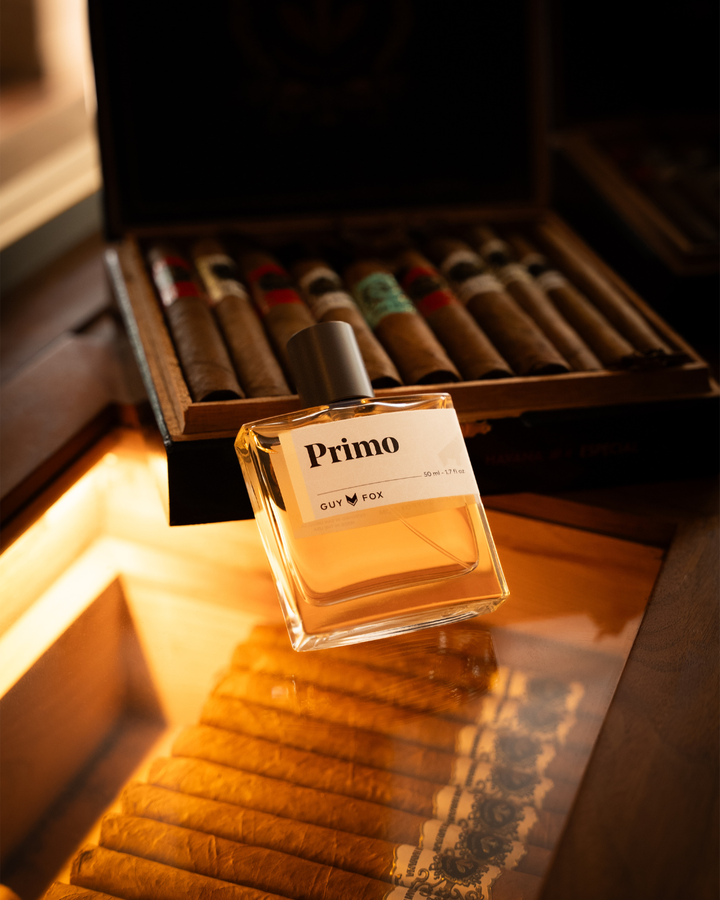 Primo - Men's Cologne 1.7oz