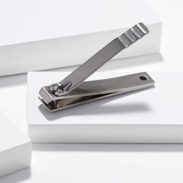 Tweezerman Stainless Toenail Clipper