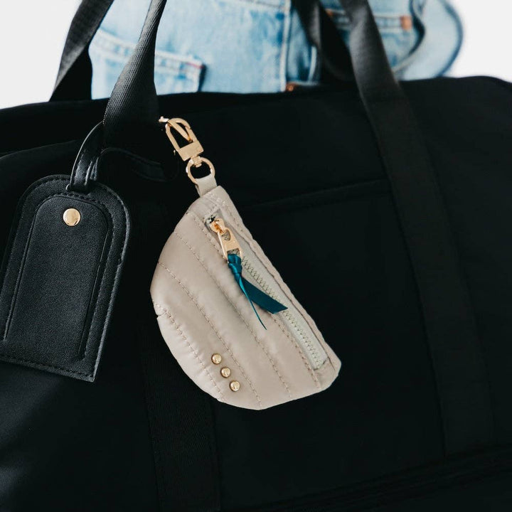 Bag Charm-Mini Jolie