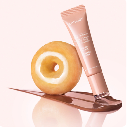 Laneige- Glaze Craze Tinted Lip Serum 12g/0.42oz