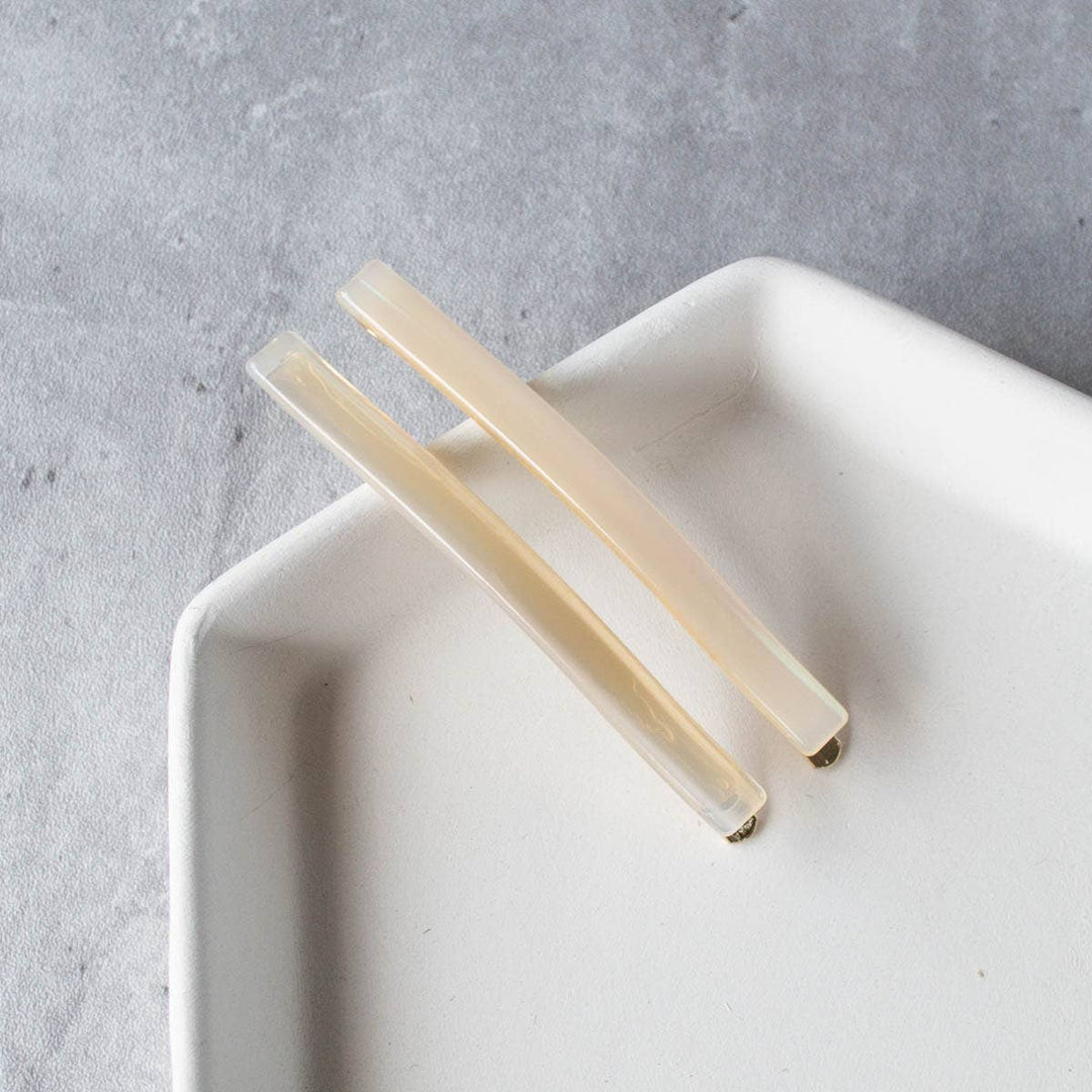 Eco Simple Hair Bobby Pin Set