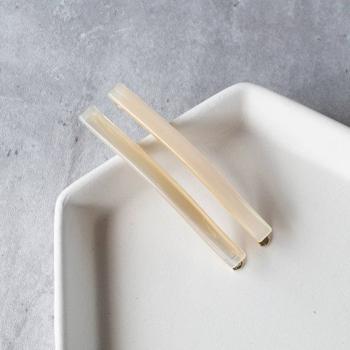 Eco Simple Hair Bobby Pin Set