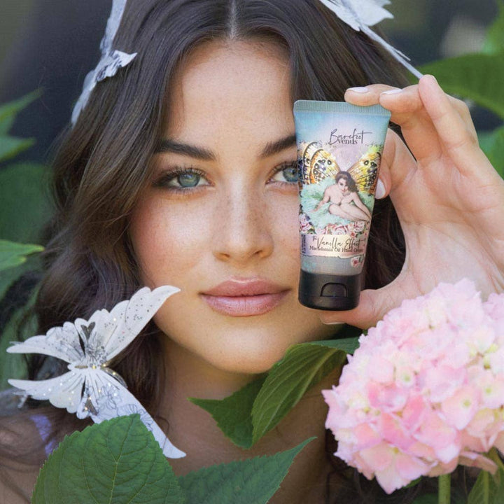 Hand Cream-The Vanilla Effect