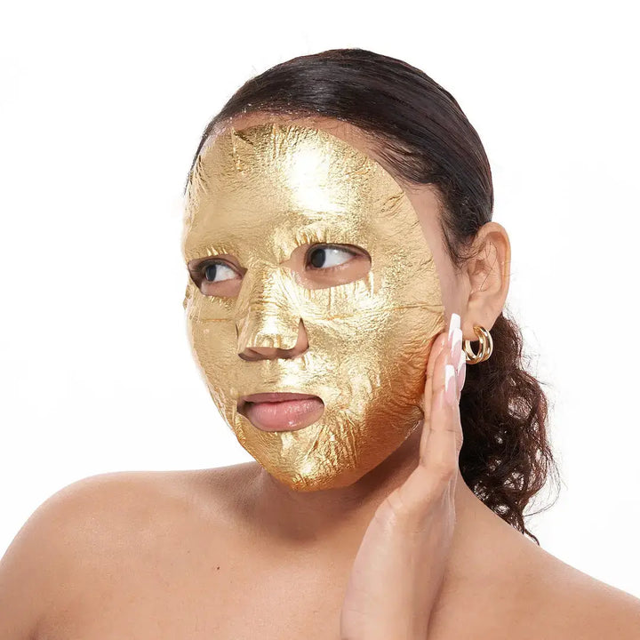 Korean Beauty - Mask Gift Set - Just Keep Glowing -Set of 15