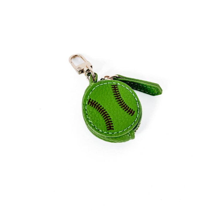 Bag Charm-Sports