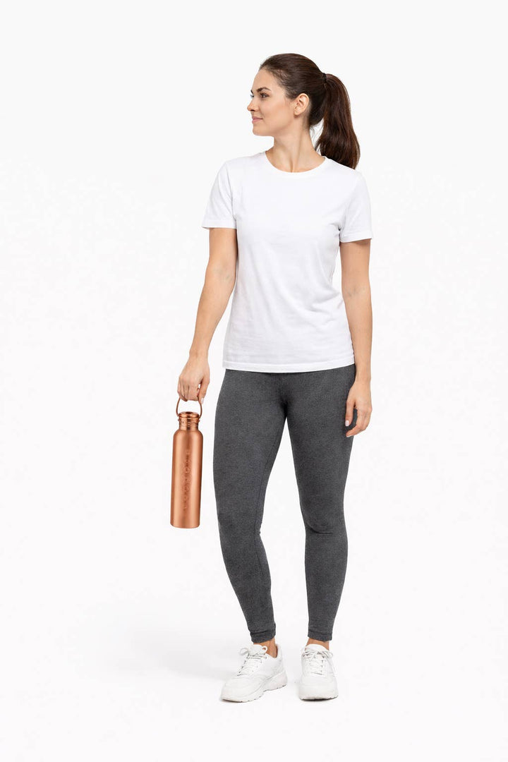 ChCopper Water Bottle-akra
