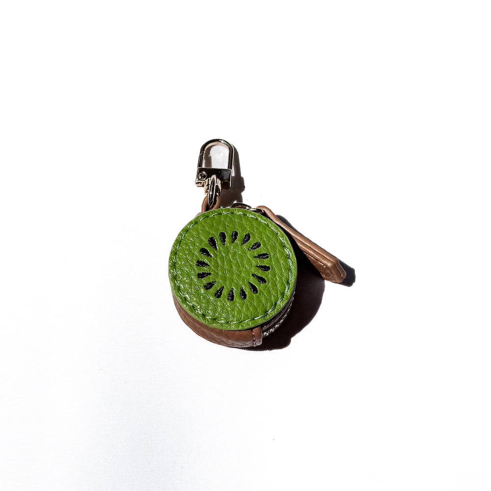 Bag Charm-Cutie Fruit