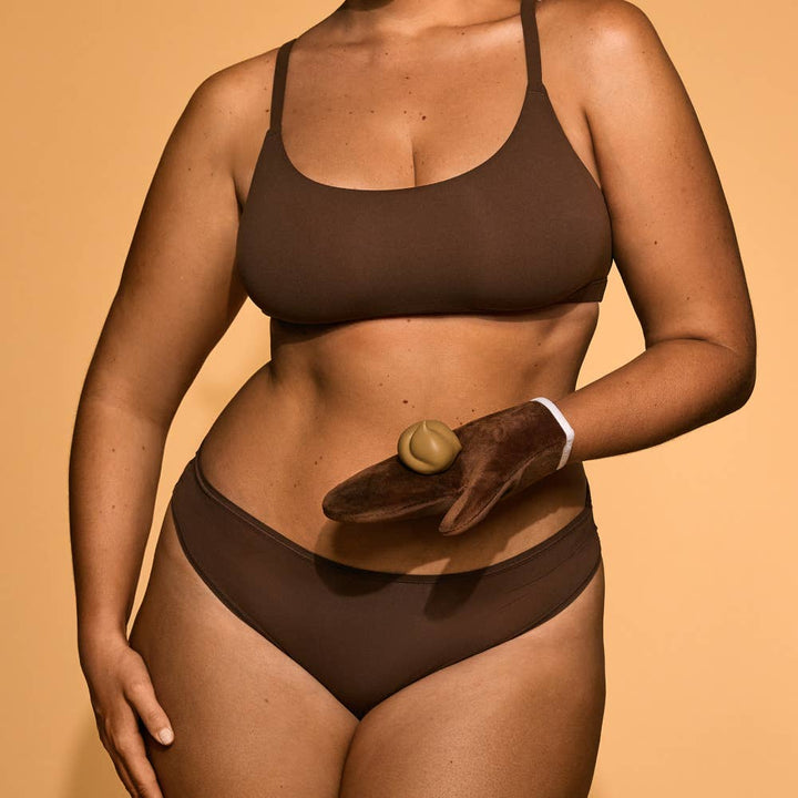 Self Tan Mousse Dark 7oz