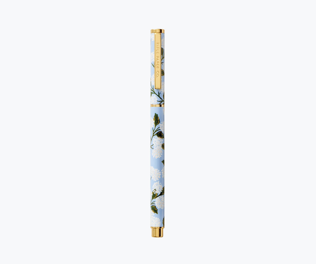 Pen-Hydrangea