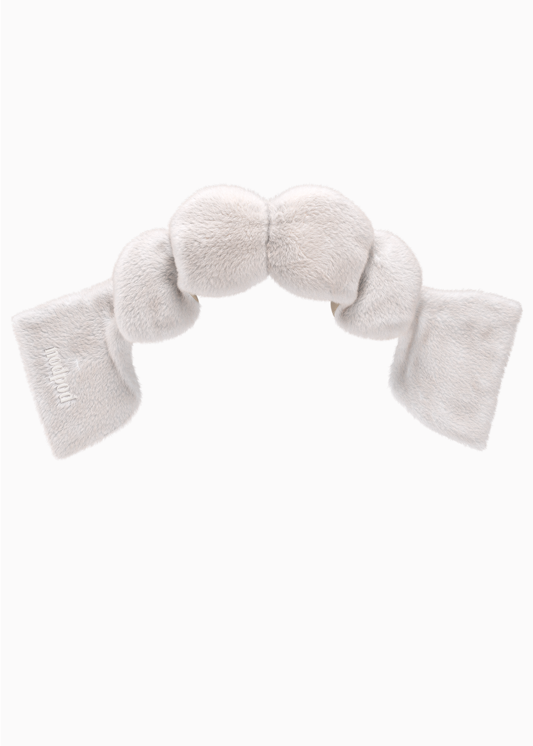 Polar Weighted Sleep Mask - Limited Edition