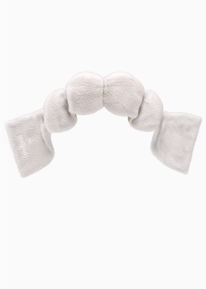 Polar Weighted Sleep Mask - Limited Edition