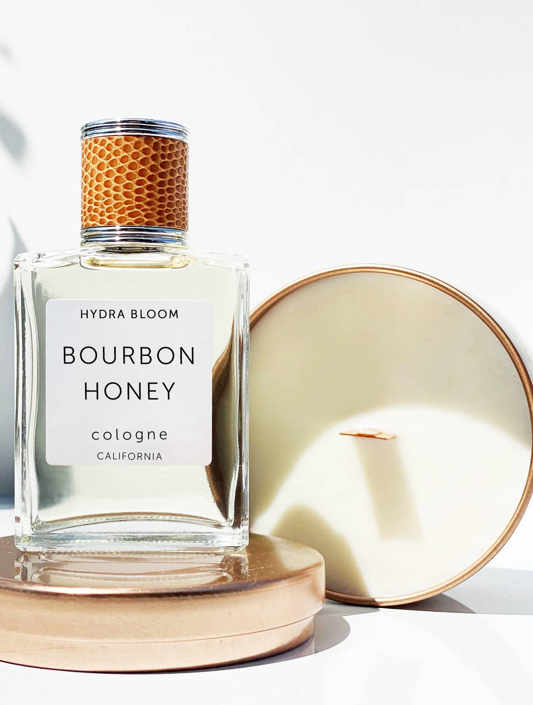 Palo Santo Cologne