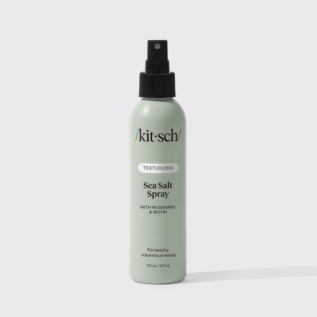 Texturizing Sea Salt Spray