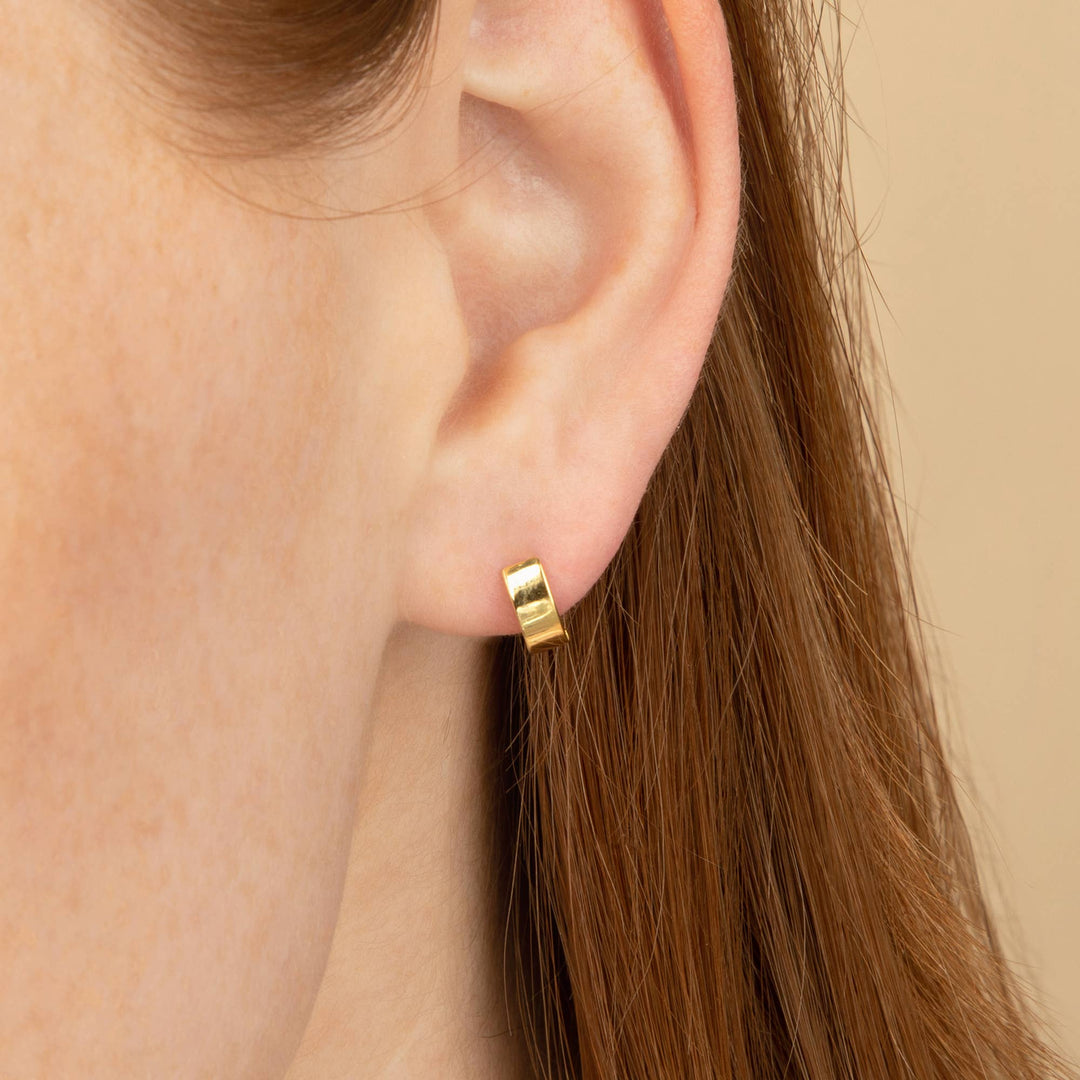 Brielle Hoops
