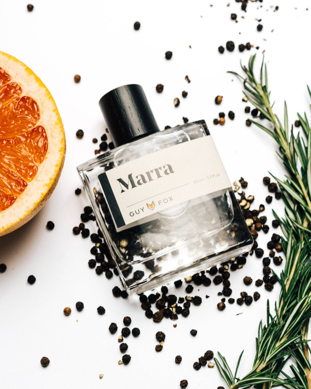 Marra - Men's Cologne 1.7oz