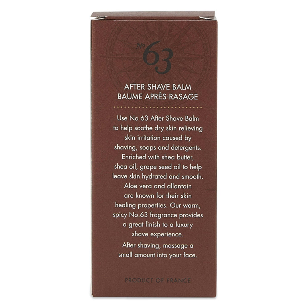 Men's 63 After Shave Balm 75ML