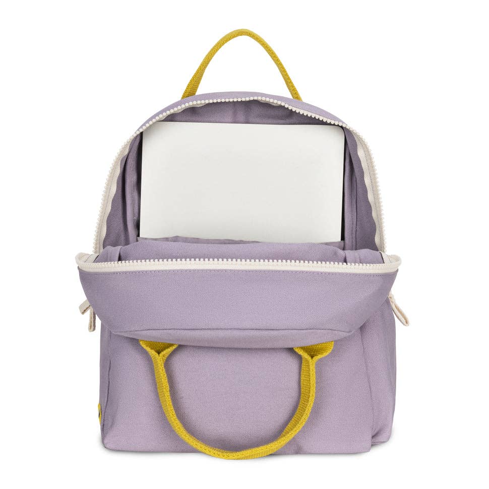 Backpack Jr. - Lavender