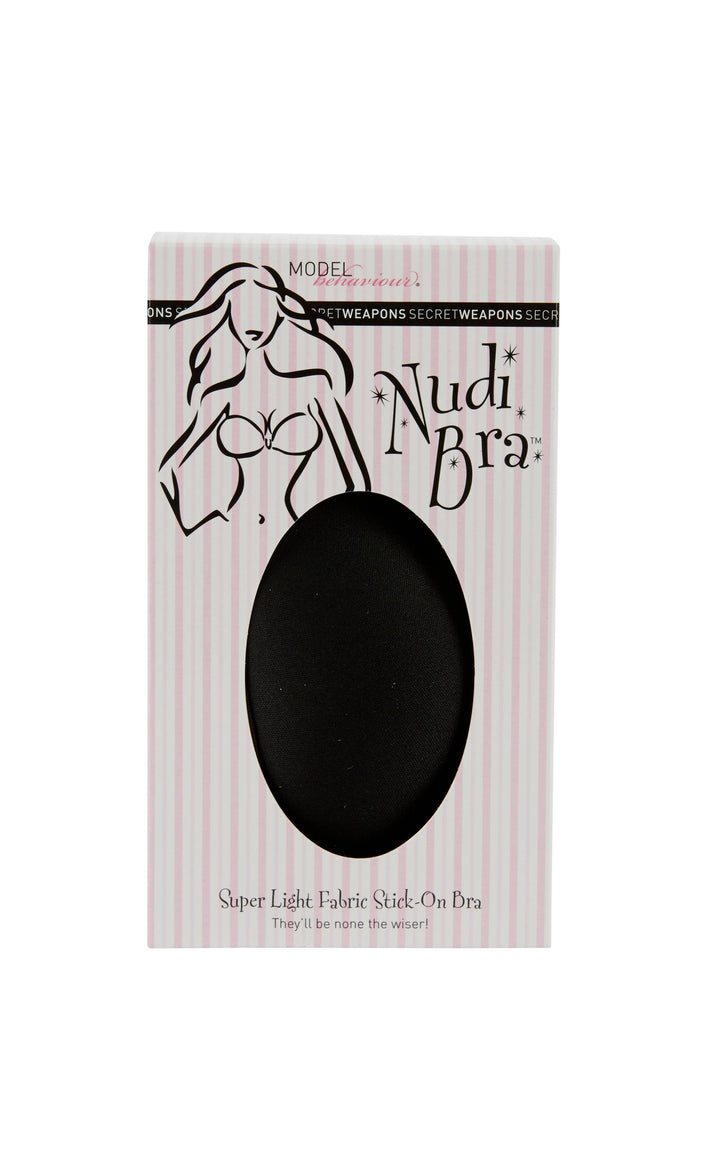 Nudi Bra - Stick On Bra NUDE