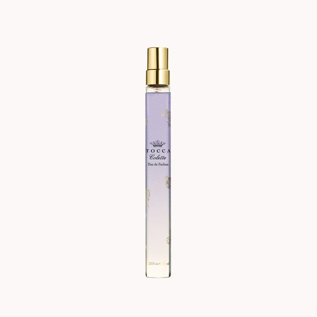 Eau De Parfum Spray Pen 10ml