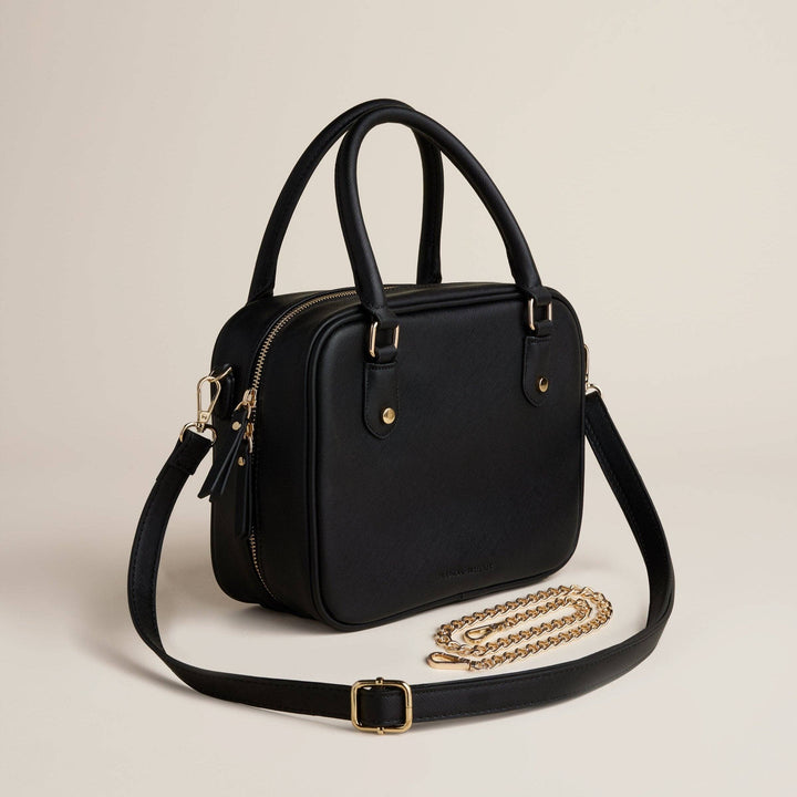 Voyager Toiletry Bag-Preto Black