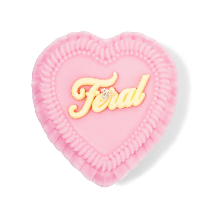 Candle-Feral Heart 13.5oz