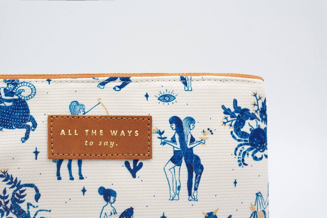 Pouch Bag-Astro