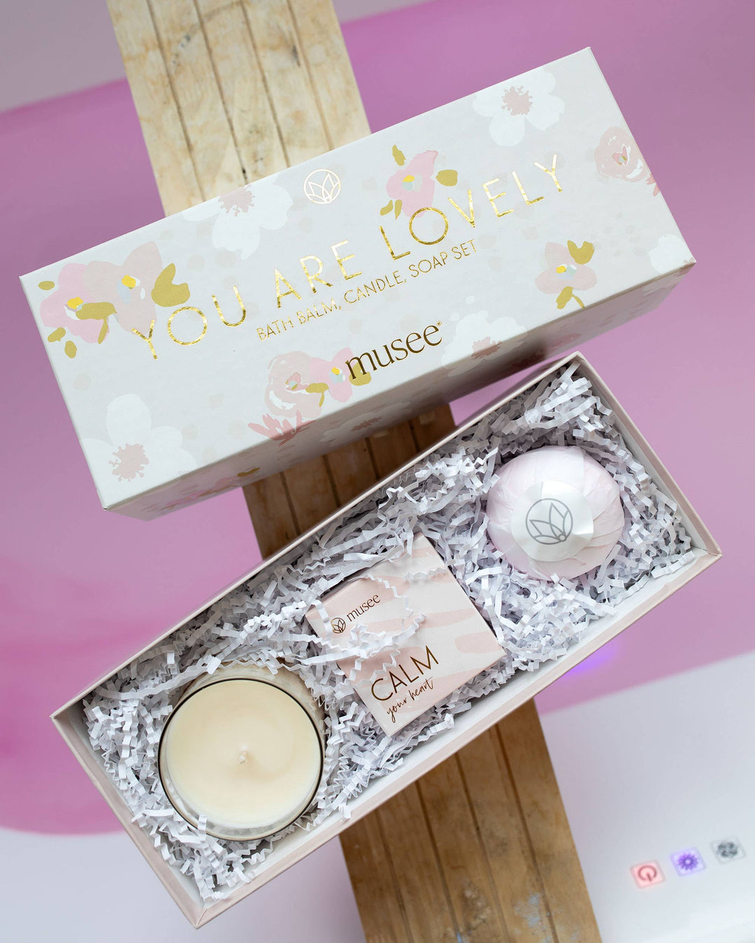 Gift Set-You are Lovely