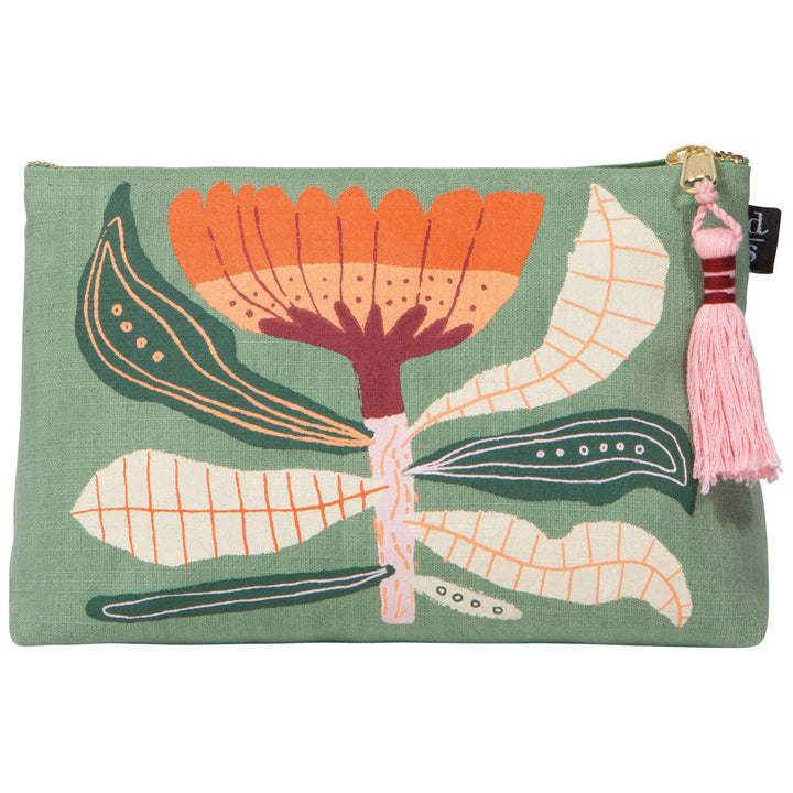 Small Cosmetic Bag-Venus
