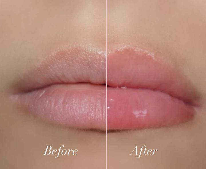 Rose Oil Petal Gloss