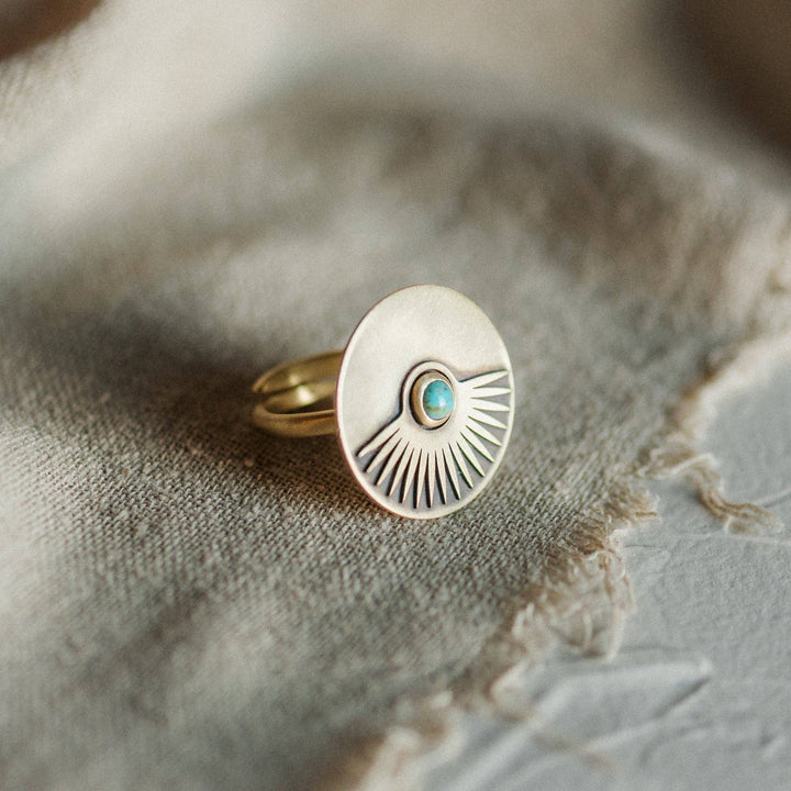 Commonform Ring-Yarrow Ring
