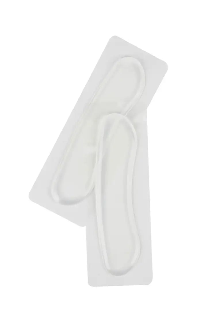 Heel Guards