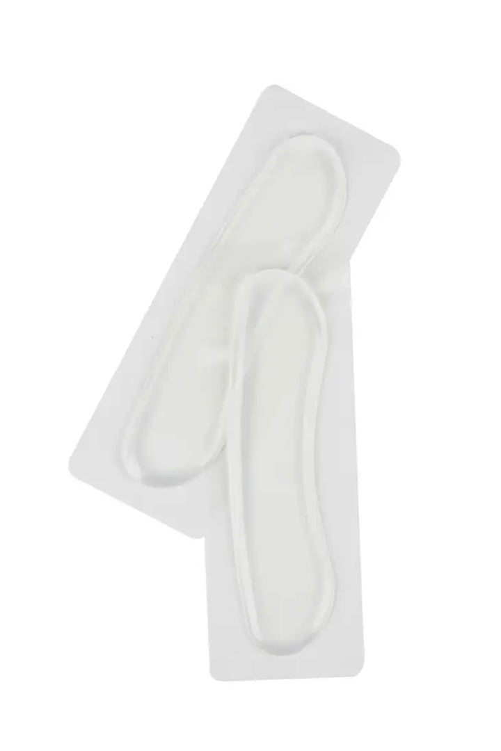 Heel Guards