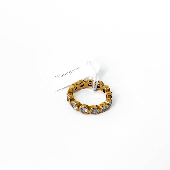 H2O Ring Esme Eternity