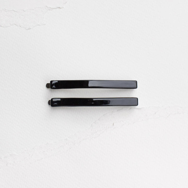 Eco Simple Hair Bobby Pin Set
