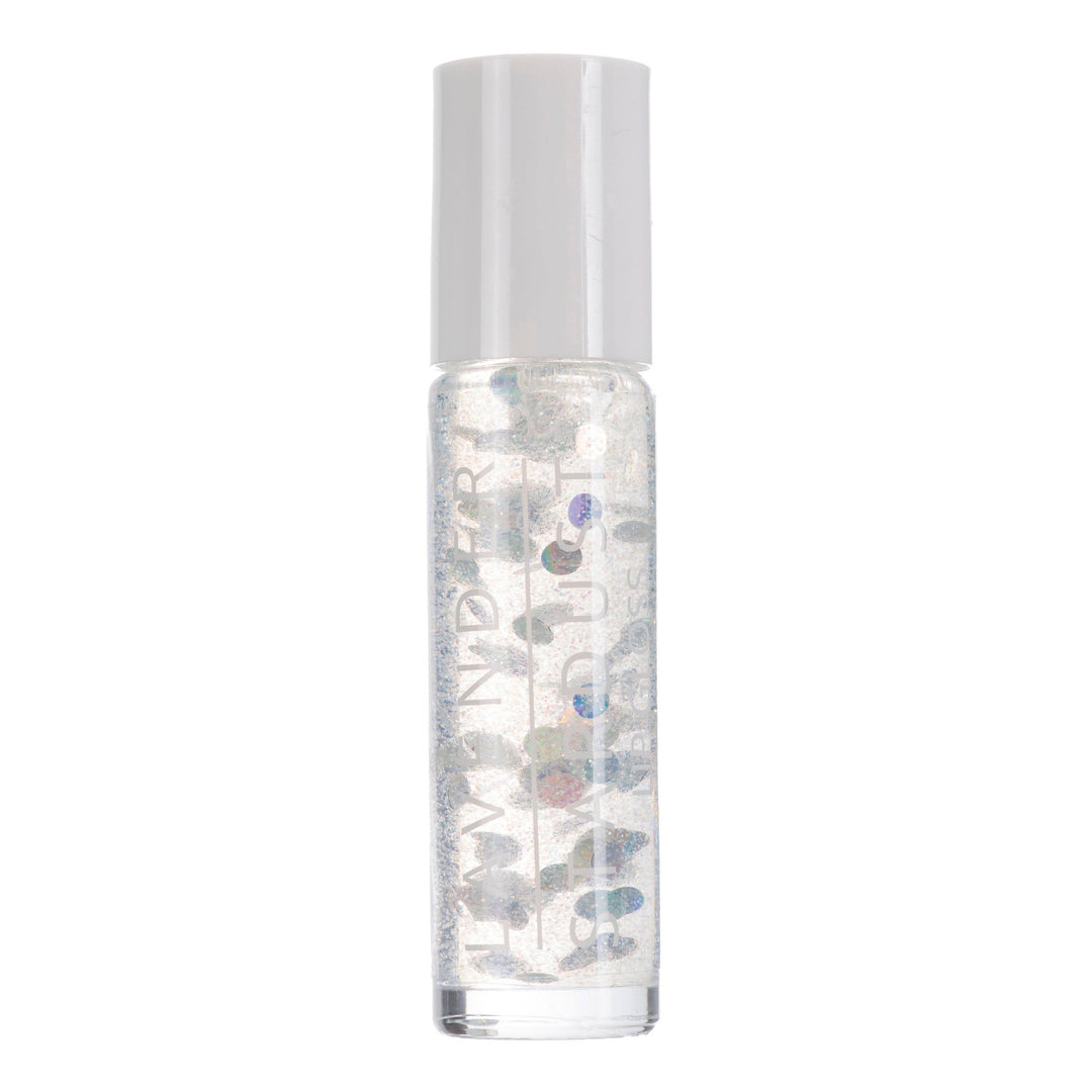 Box Set-Kissing Glitter Lip Gloss Trio