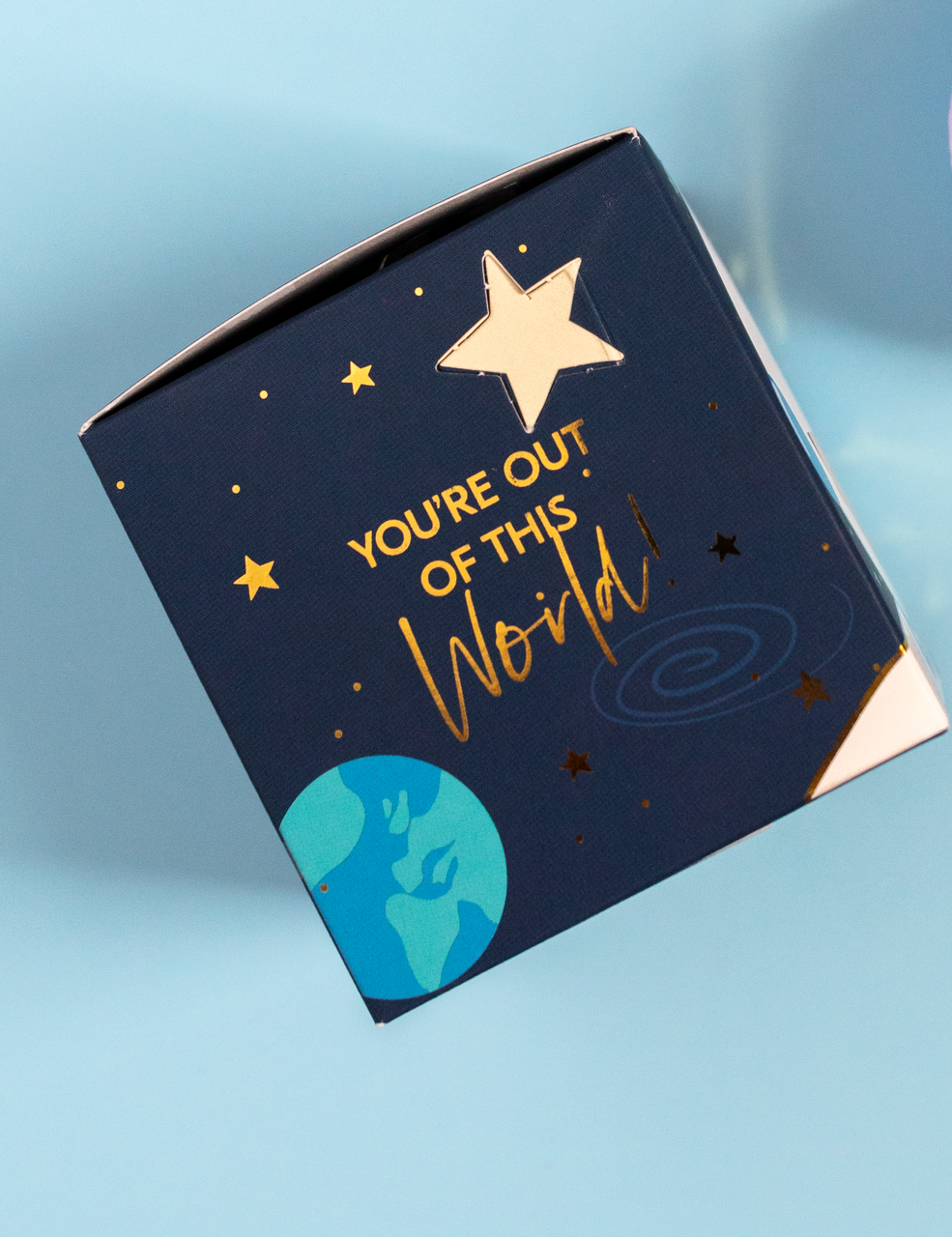 Boxed Balm 8oz-You're Out Of This World