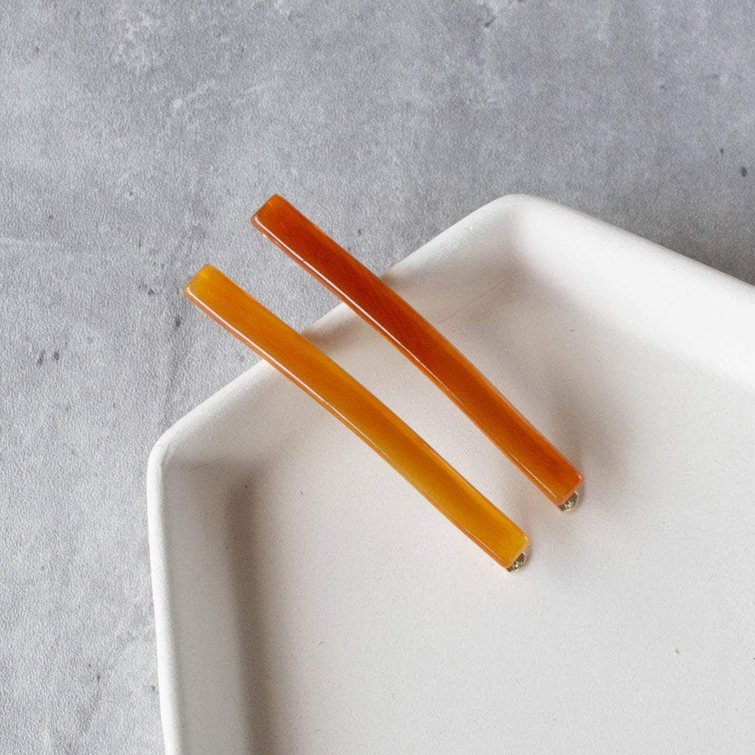 Eco Simple Hair Bobby Pin Set